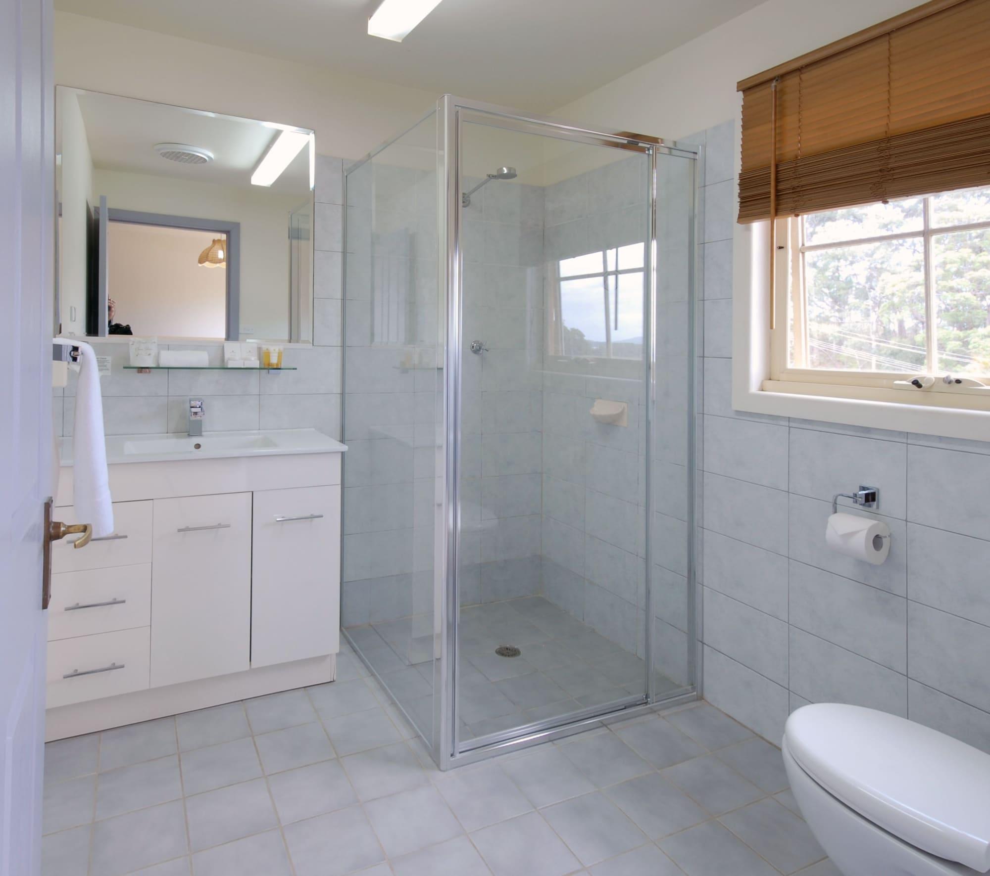 Riverview Boutique Motel Намбакка-Хедс Экстерьер фото
