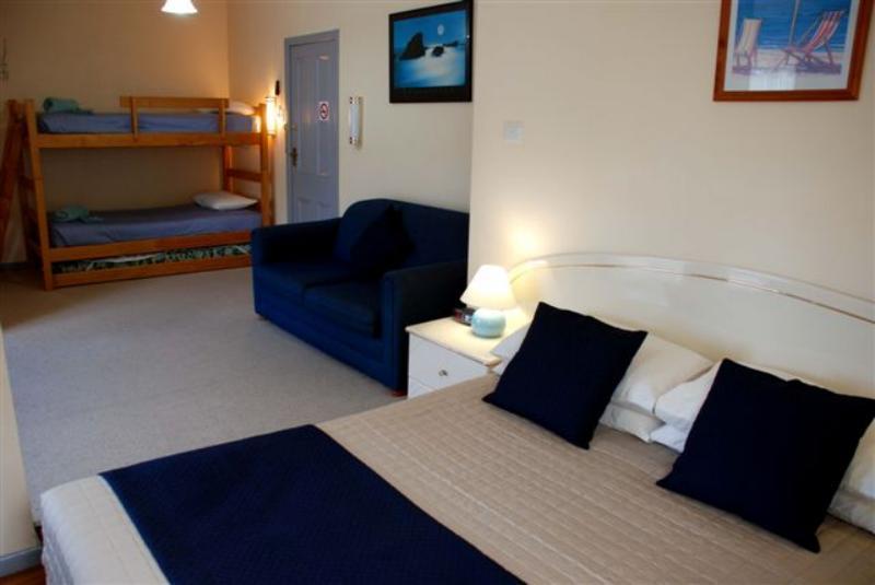 Riverview Boutique Motel Намбакка-Хедс Экстерьер фото
