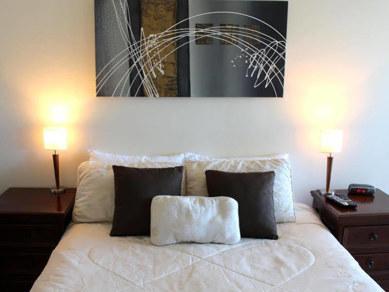 Riverview Boutique Motel Намбакка-Хедс Экстерьер фото